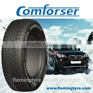 FLEMING Snow Tires 175/70R13 185/65R14 185/65R15 195/65R15 205/70R15 205/55R16 205/60R16 215/60R16 175/65R14 225/60R17 thumbnail-1