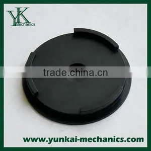 Plastic CNC Machining Parts Custom Plastic Blocks for Machining thumbnail-1