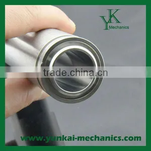Chrome Plating Cnc Turning Parts, Roughness 0.4 Surface Customized Tube by Cnc Machining thumbnail-1
