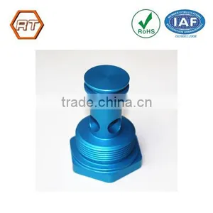 Custom Made Aluminum Cnc Machining Parts thumbnail-2