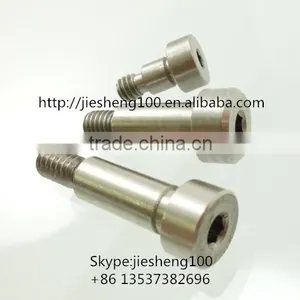Stainless Steel A3 Slotted Flat Countersunk Head Cap Screws+86 13537382696 thumbnail-6