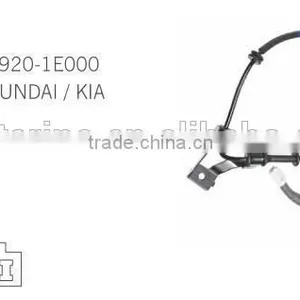 China Wheel Speed Sensor Gold Supplier 1506007 4410329050 4410329632 thumbnail-3