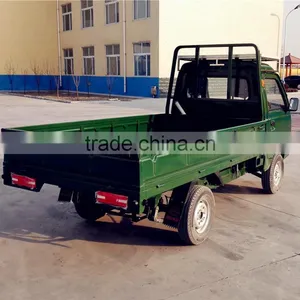 Electric Reach Truck With High Quanlity thumbnail-2