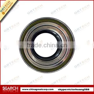 DAC35650035 Front Wheel Hub Bearing for Pride thumbnail-1