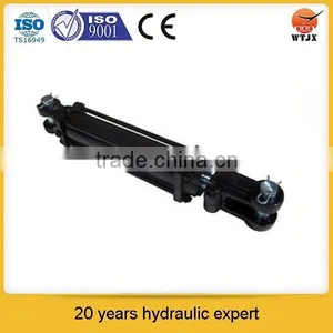 Best Quality Clevis Hydraulic Cylinder thumbnail-1