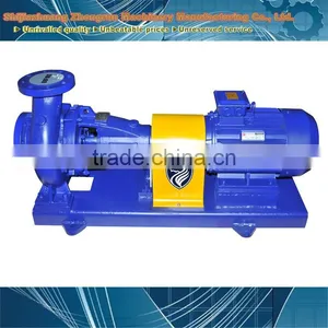 Electric Submersible Pump/air to Water Heat Pump/water Pump Price India thumbnail-1