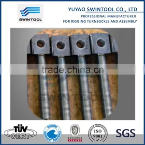 SUPPLIER OF Top Link Tubes With Grease Fittings thumbnail-5