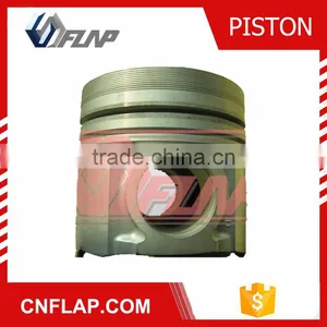 DB58T Piston DAEWOO Spare Parts thumbnail-1