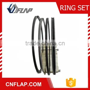 K5511 Piston Rings Kamaz Trucks thumbnail-3