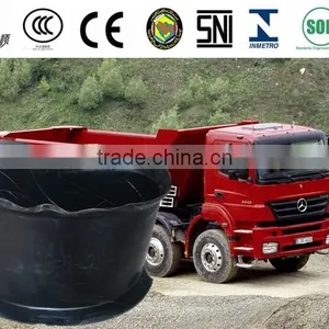 Top Sale Heavy Duty Rubber Mud Flaps thumbnail-4