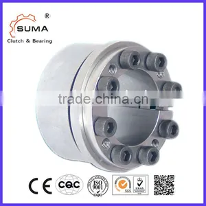 Bore 20-180mm RLK131 Cylindrical Lock Assembly for Stepping Gear thumbnail-3
