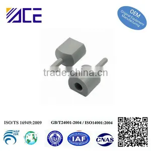 Custom Precision Cnc Lathe Machining Parts thumbnail-1