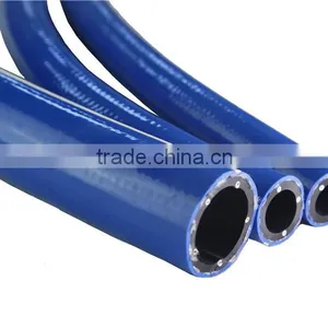 5/8'' mm High Pressure Rubber Air Hose(16mm) thumbnail-1
