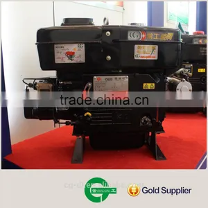 ZS1115 Changgong Design Water-cooled Single Cylinder Diesel Engine thumbnail-1