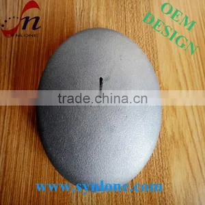 Aluminum Sand Casting Cover thumbnail-5