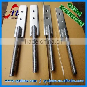 Customized Sheet Metal Fabrication Mechnical Weld Assembly thumbnail-2