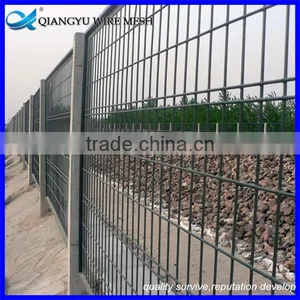 Pvc Coated Galvanized Welded Wire Mesh/ Pvc Coated Welded Wire Mesh Panel thumbnail-5