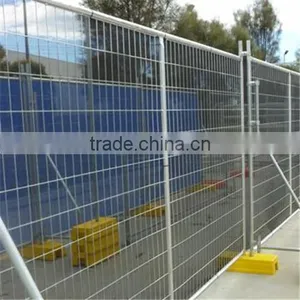 Pvc Coated Railway Fence(factory) thumbnail-4
