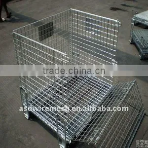 Mini Shopping Baskets (factory) thumbnail-1