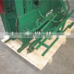Wire Straightener and Cutter Machine Tools thumbnail-5