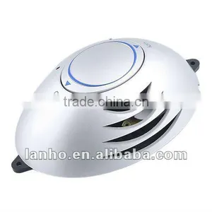 Car Auto Ionizer Air Fresh Purifier Refresher Deodorizer Oxygen Bar thumbnail-1