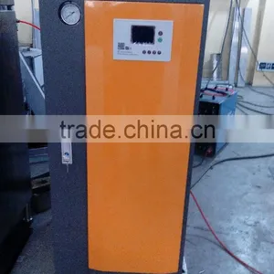 Yuanchang ZXL-series Meat Smoker & Smokehouse thumbnail-5