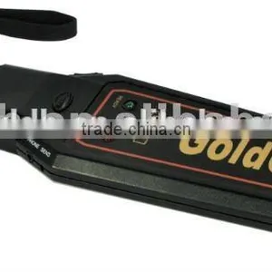 Hot Sale High Sensitivity Hand Held Metal Detector GC-1001 thumbnail-4