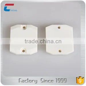 860-960Mhz ABS Material RFID Anti Metal Tags for Industrial Management thumbnail-2