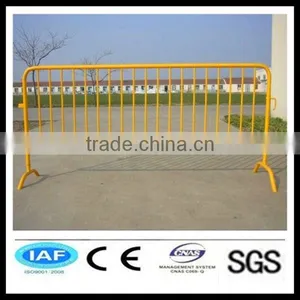 Decorative Safety Plastic Barrier Fence(professional Anufacturer) thumbnail-1