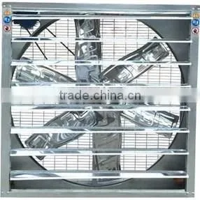Industrial Ventilation Exhaust Fan thumbnail-1