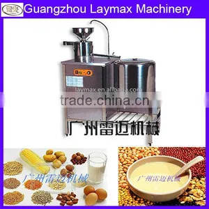 Full Automatic Soybean Milk Machine(factory) thumbnail-1