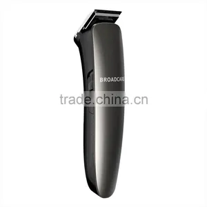 Brand Good Quality Electric Rechargeable Hair Clipper and Beard Trimmer Wet/dry Hair Cut Kit for Baby/ Men (EU/US Plug Optionl) thumbnail-1