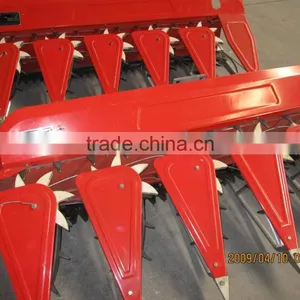 Rice and Wheat Harvester Machinery thumbnail-1