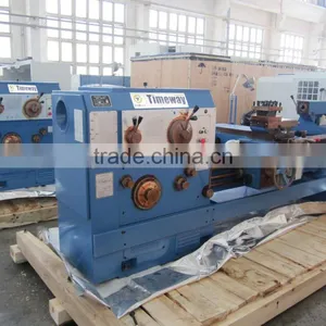 2 Tons Loading Metal Industry Lathe AL-940B thumbnail-5