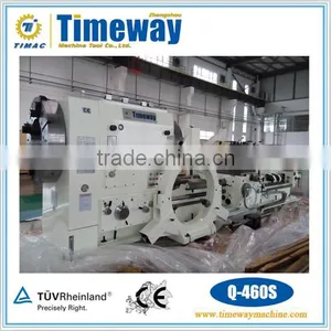 Special Use Oil Country Lathe Machine For Pipe Threading thumbnail-1