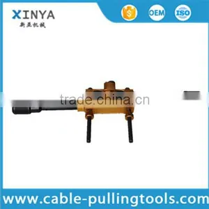 Dual Purpose Ratchet Cable Stripper thumbnail-1