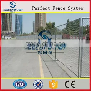 Anping Beautiful,durable , Temporary Construction Fence/CA Fence thumbnail-2