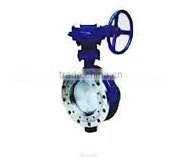 Price Butterfly Valve thumbnail-1