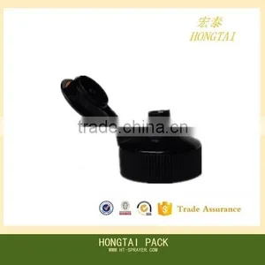 2016 Bottle Cover Plastic Cap, Flip Top Cap Whole White thumbnail-4