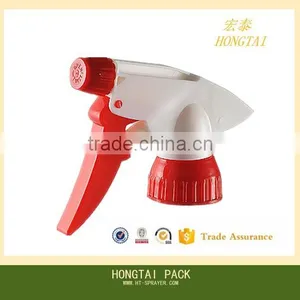 Top Quality 24/410 Mini Triger Sprayer Whole Black Type thumbnail-3