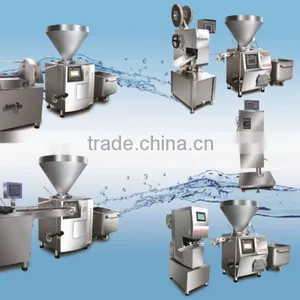 Hot Sale Sausage Making Machine thumbnail-3