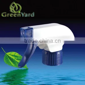PP High Discharge Rate Trigger Sprayer SR-102A2 28/410 thumbnail-1