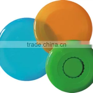 Plastic Frisbee thumbnail-1
