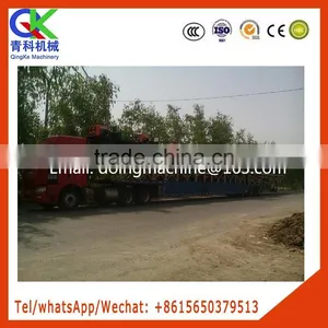 Large-scale Farmland Wheat Insecticide Machine thumbnail-4