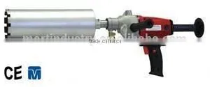 GQ110 High Quality Hilti Diamond Coring System Electric Hand Drill Machine thumbnail-1
