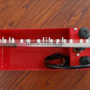 0-50bar Hydraulic Manual Tensile Test Pump ZP-50 thumbnail-1