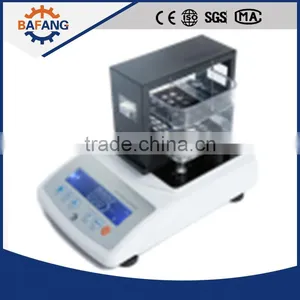 Mini Gold Tester,gold Density Tester Used Metal Analyzers for Sale thumbnail-2