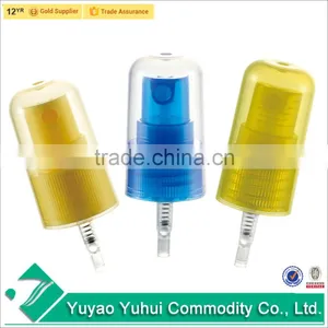 24/410 Plastic Perfume Mist Sprayer Hand Pump Sprayer thumbnail-5