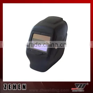 Automatic Welding Helmet thumbnail-1