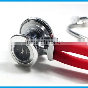Visual Electronic Stethoscope---CE Certified thumbnail-2